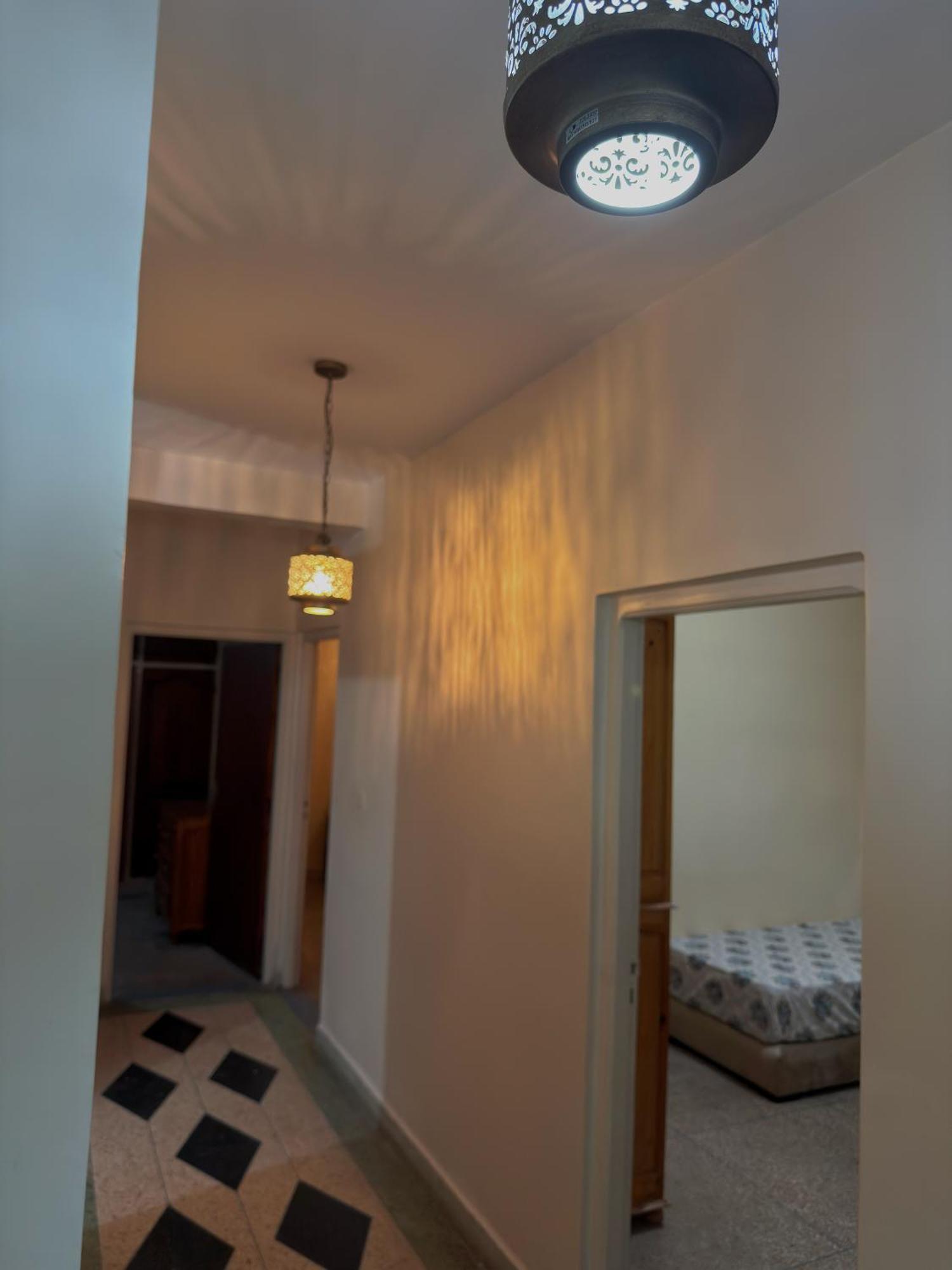 Peace & Near - High-speed Wifi, Free Parking Apartment Agadir