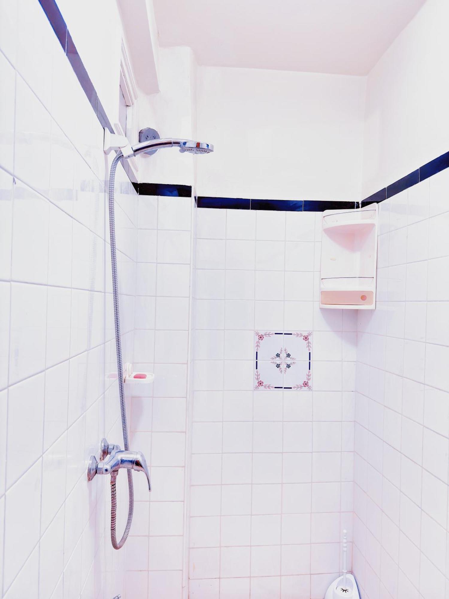 Apartment Peace & Near - High-speed Wifi, Free Parking Agadir