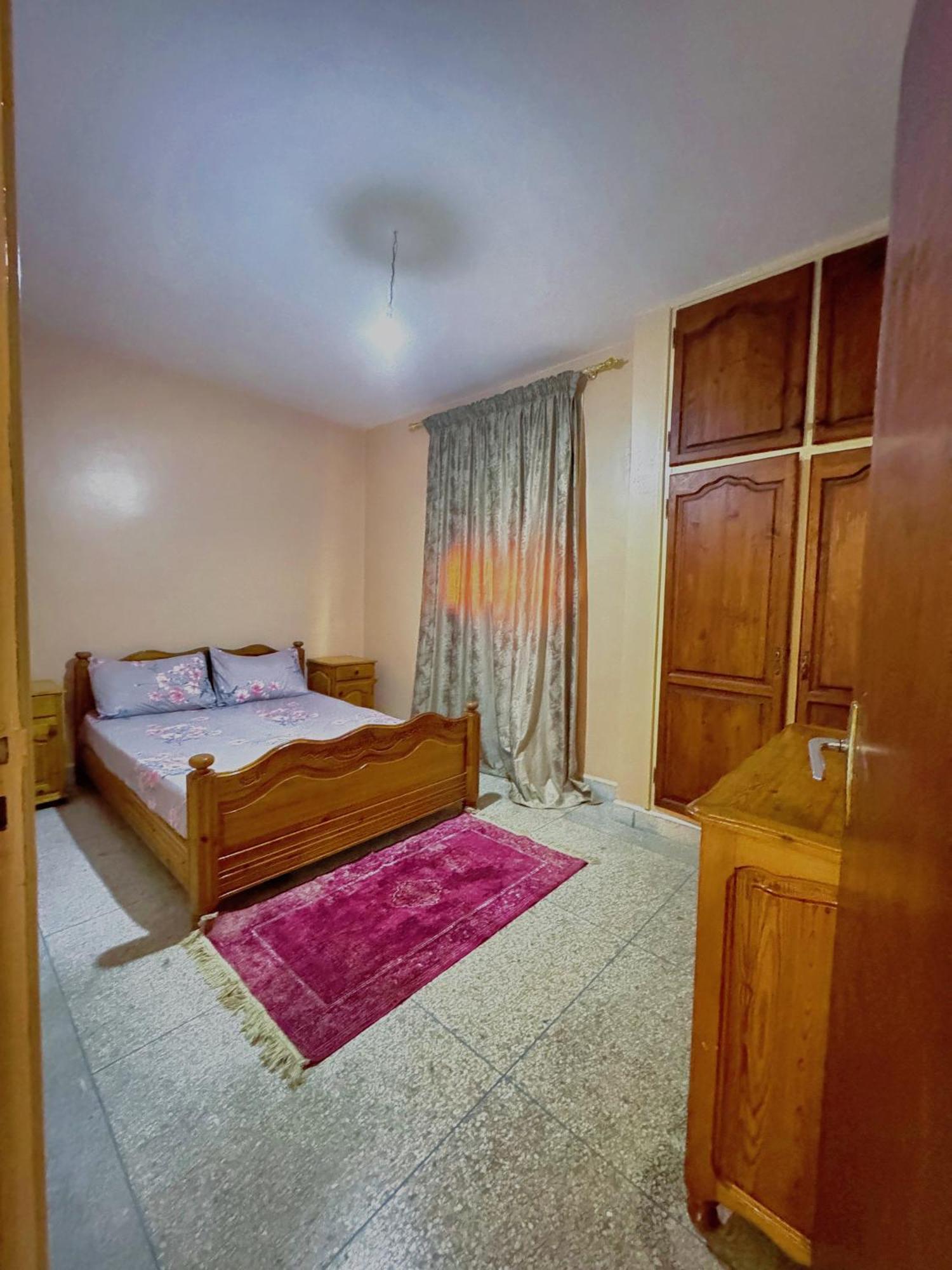 Peace & Near - High-speed Wifi, Free Parking Agadir