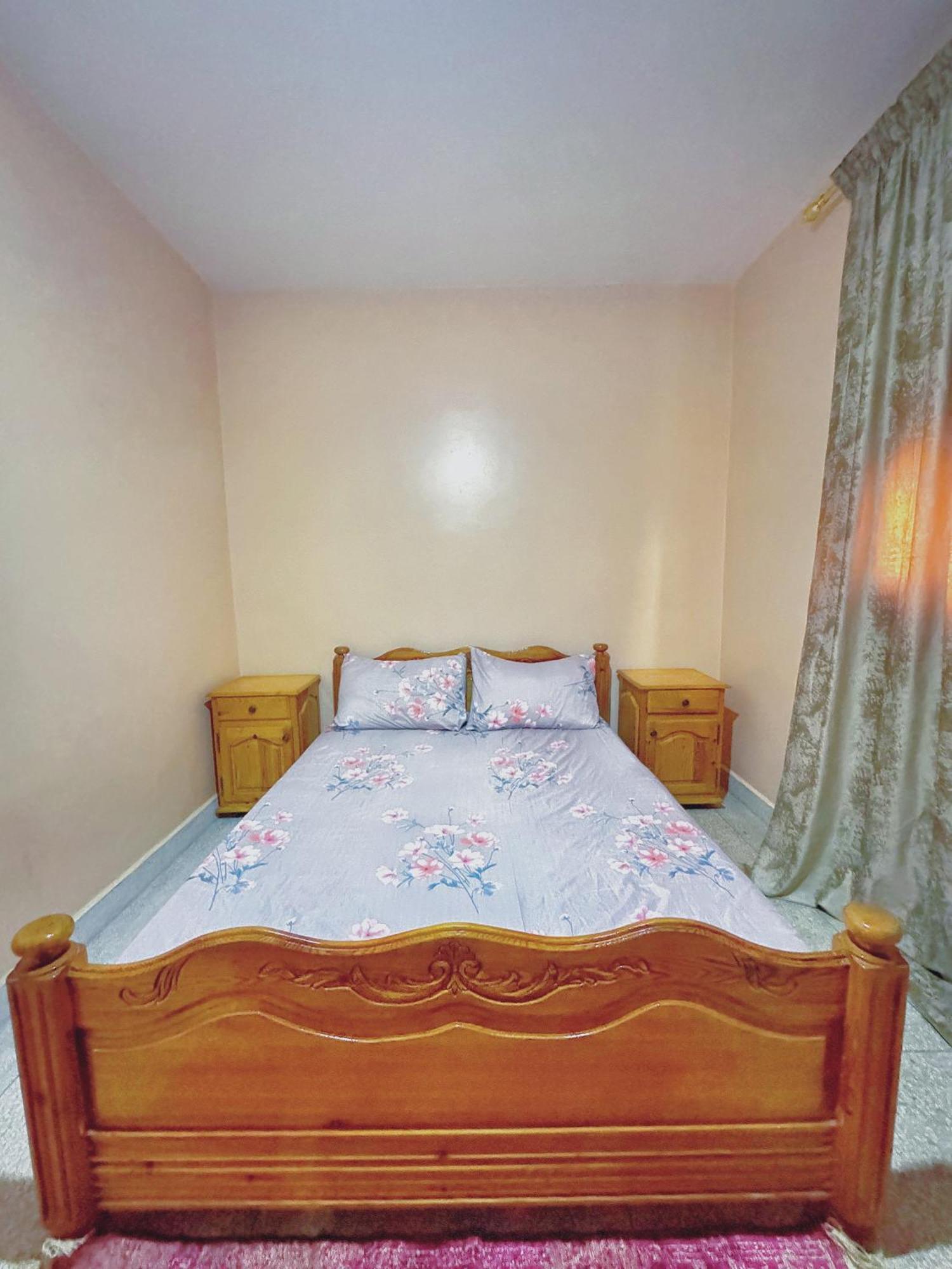Peace & Near - High-speed Wifi, Free Parking Agadir
