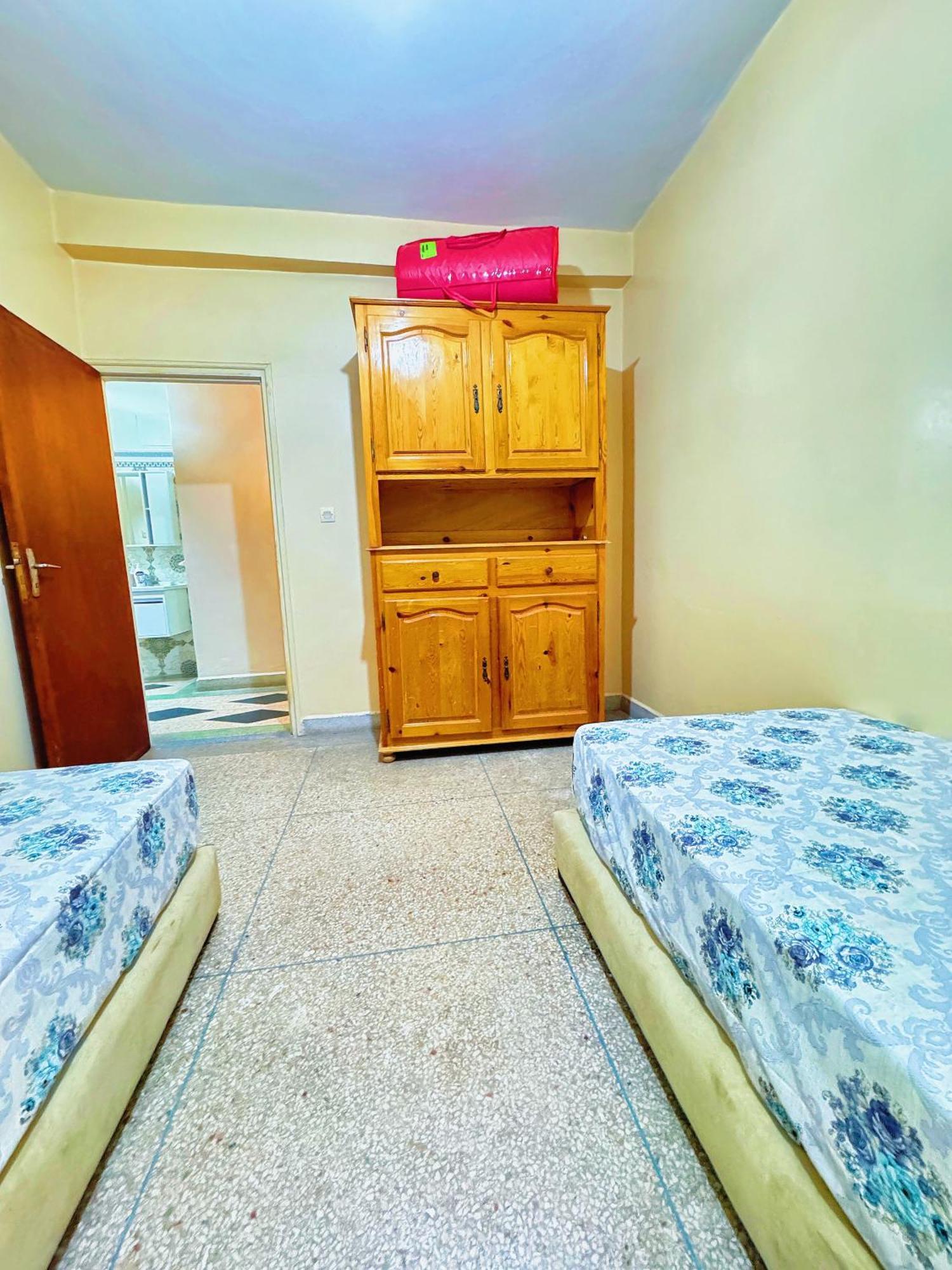 Peace & Near - High-speed Wifi, Free Parking Apartment