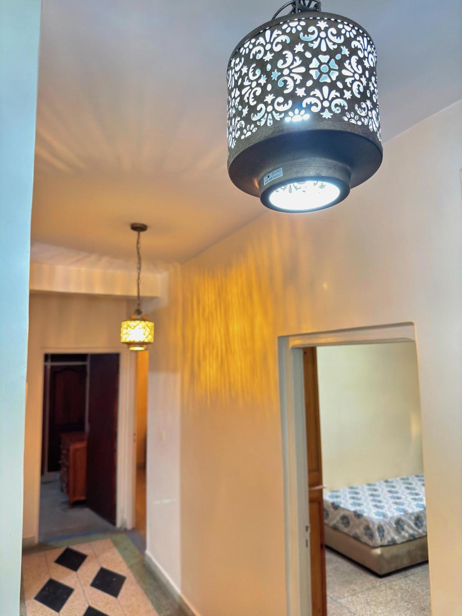 Peace & Near - High-speed Wifi, Free Parking Apartment Agadir