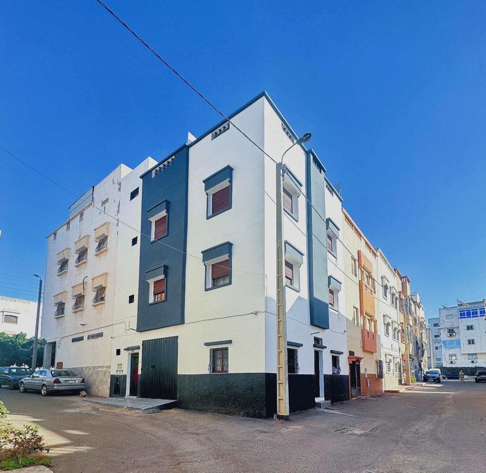 Peace & Near - High-speed Wifi, Free Parking Apartment