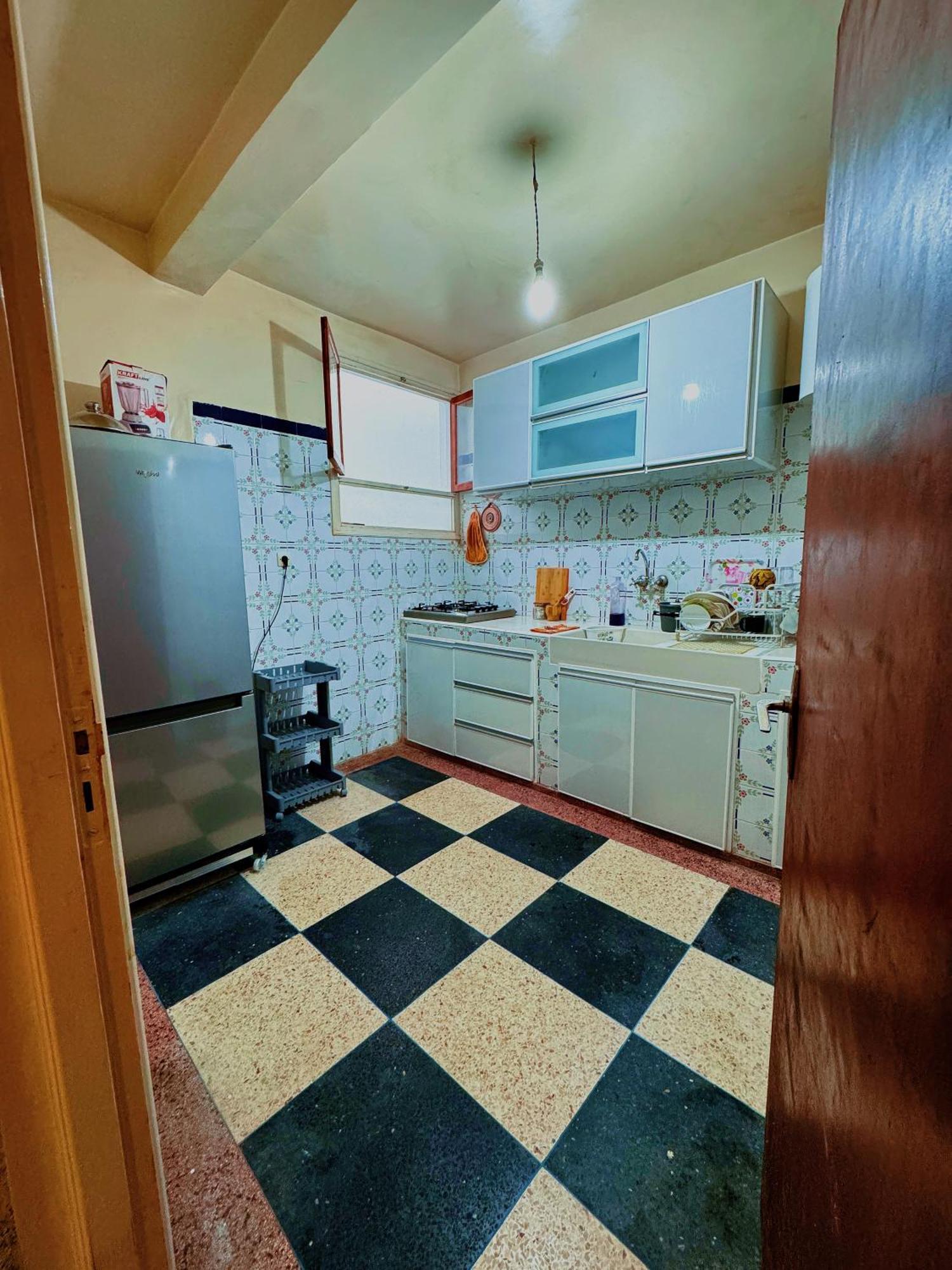Peace & Near - High-speed Wifi, Free Parking Apartment *
